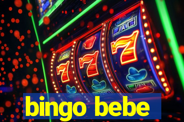 bingo bebe